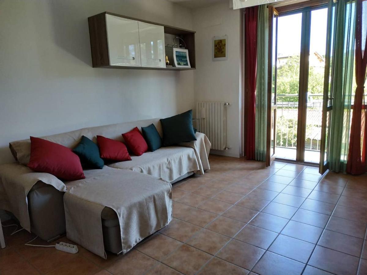 Apartamento Marconi 45 Osmate Exterior foto
